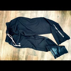 3/30$ Under Armour warm up pants